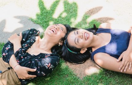 friendship love language