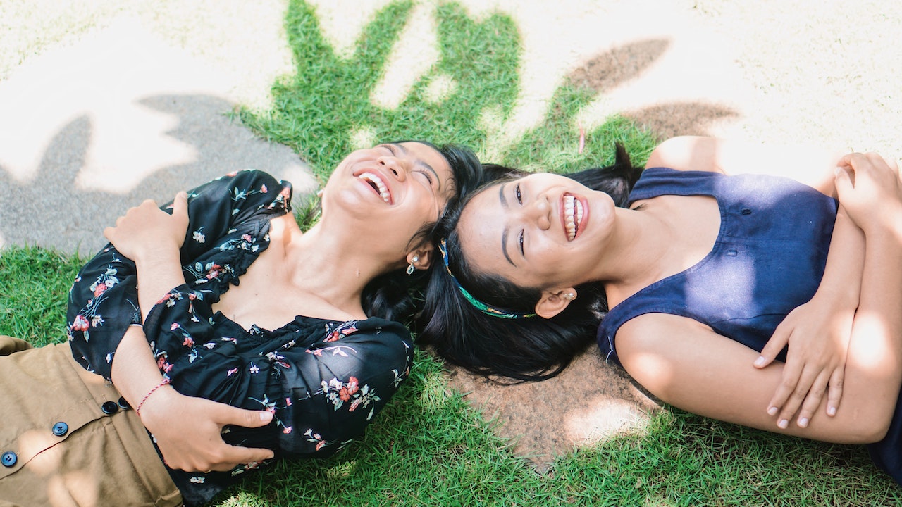 friendship love language