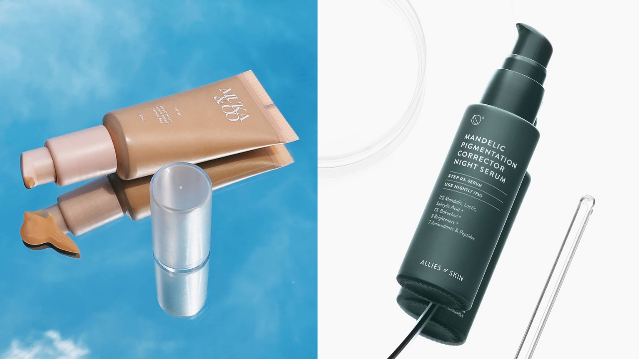 southeast asian beauty brands