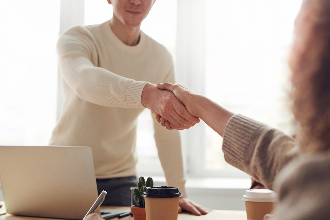 salary negotiation
